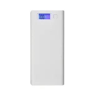 ماژول پاور بانک و نمایشگر مدل 30000mah