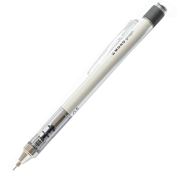 مداد نوکی 0.5 میلی متری تومبو مدل MONNO GRAPH