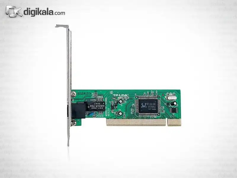 کارت شبکه تی پی لینک TF-3239DL_V1