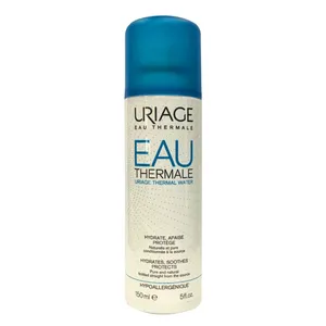 اسپری آب معدنی اوریاژ مدل EAU حجم 150 میلی لیتر
