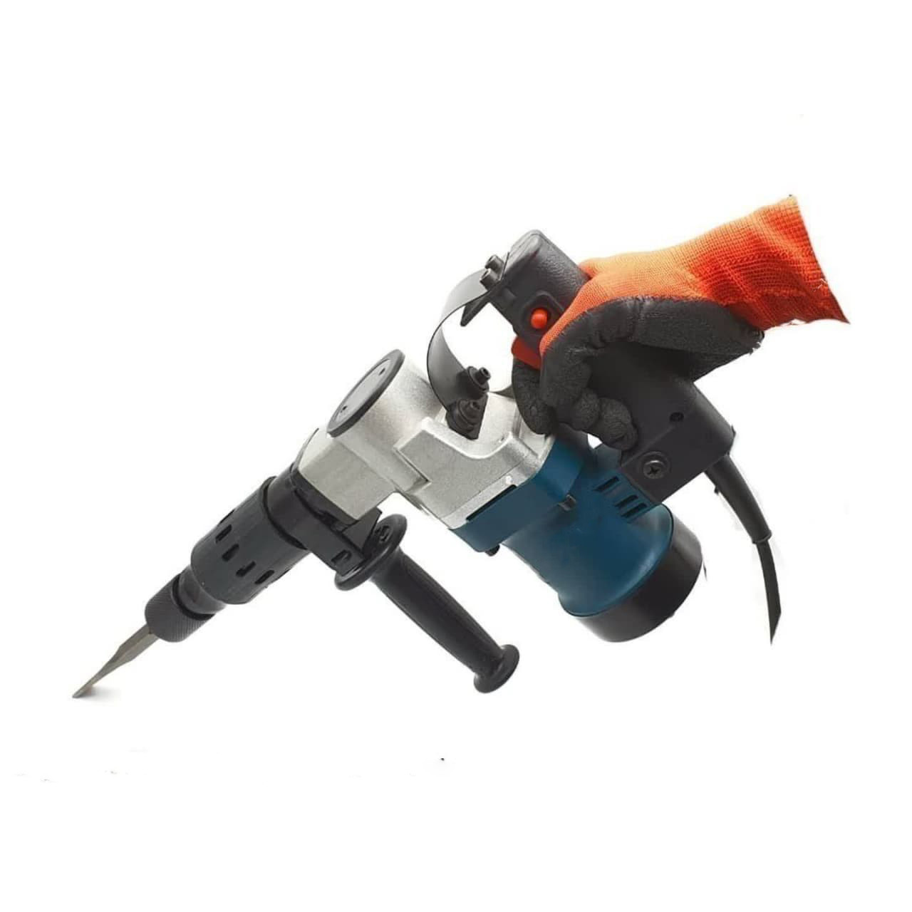 چکش تخریب باس مدل BS-0810