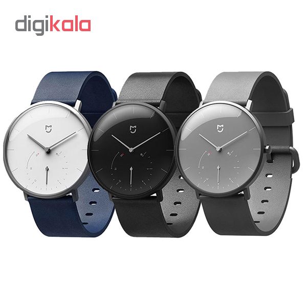 ساعت هوشمند شیائومی مدل Mijia Quartz