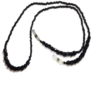 بند عینک مدل Black 3d 2018