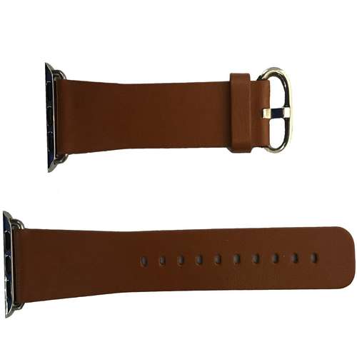 بند چرمی مدل Clasic مناسب برای اپل واچ 38mm