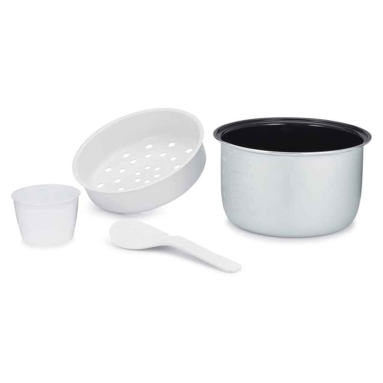 پلوپز اینستنت مدل Zest 20