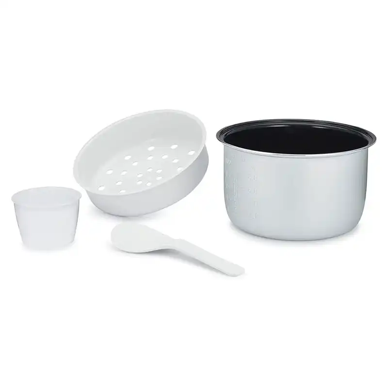 پلوپز اینستنت مدل Zest 20