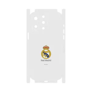 MAHOOT Real_Madrid_1-FullSkin Cover Sticker for Apple iPhone 15 Pro Max