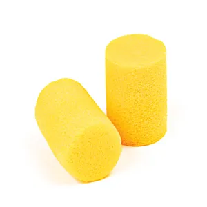 3M Ear Classic Spongy Ear Protection Pack Of 50