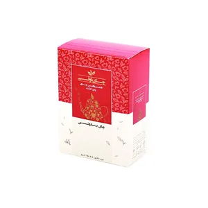 چای باروتی زرین آسام هندوستان ذوقی-  250 گرم