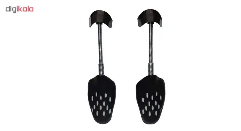 قالب کفش مردانه  مدل 003 بسته 2 عددی