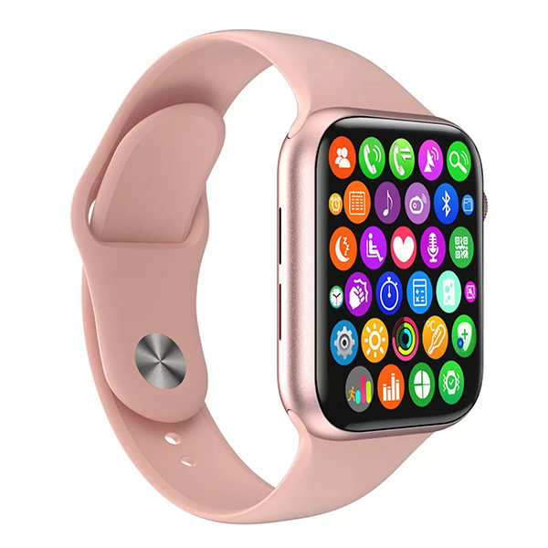 خرید و قیمت ساعت هوشمند Wearfit Pro X22 | ترب