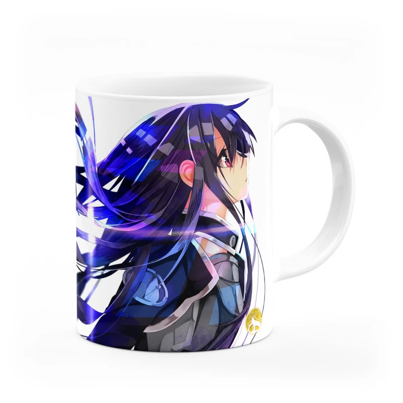 ماگ هومرو طرح انیمه هنر شمشیر زنی آنلاین Sword Art Online مدل MG2568