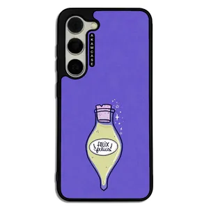 AKAM AMC-WSGS23-HARRY POTTER-42 Cover For Samsung Galaxy S23