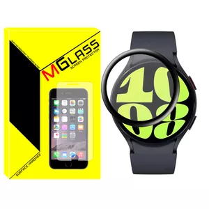 محافظ صفحه نمایش نانو ام‌گلس مدل Pmma-MG مناسب برای ساعت هوشمند سامسونگ Galaxy Watch 6 44mm