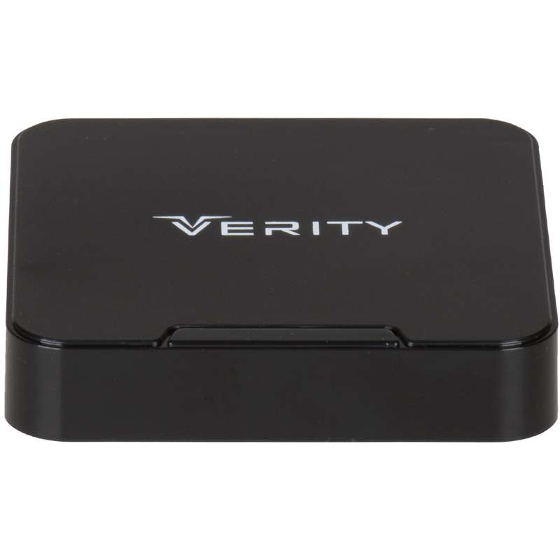 اندروید باکس وریتی مدل V-AB9111 اندروید باکس وریتی مدل V-AB9111