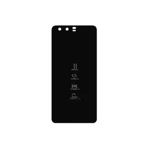 MAHOOT Programming 2 Cover Sticker for Huawei P10