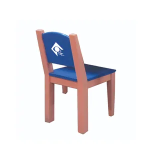 صندلی کودک سیماچوب مدل مهد