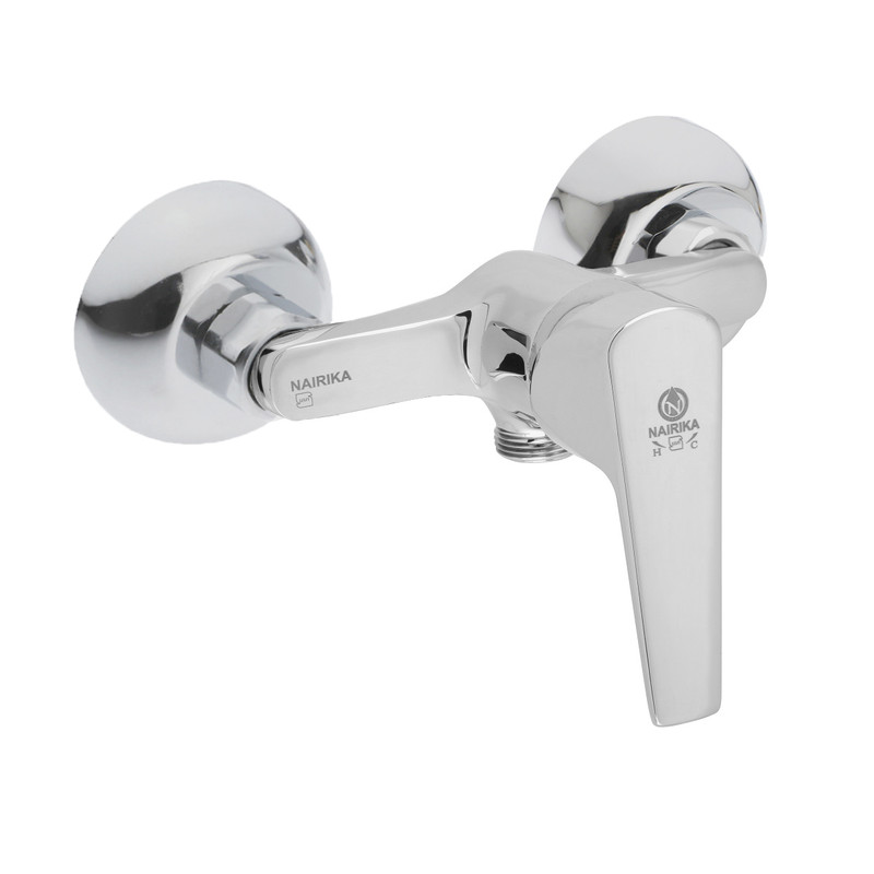 ست شیرآلات نایریکا مدل آروین کد 03 یونیورست مجموعه 6 عددی