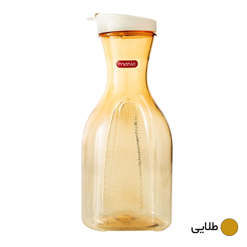 بطری مانیا کد 103010 بطری مانیا کد 103010