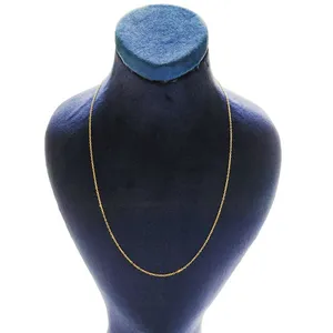 SH14 Gold Chain