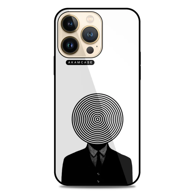 کاور آکام مدل AMC-WA13PRO-ILLUSION-2 مناسب برای گوشی موبایل اپل iPhone 13 Pro