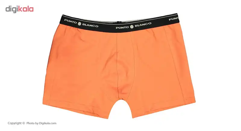 شورت مردانه پونتو بلانکو مدل 5343840 مجموعه 3 عددی