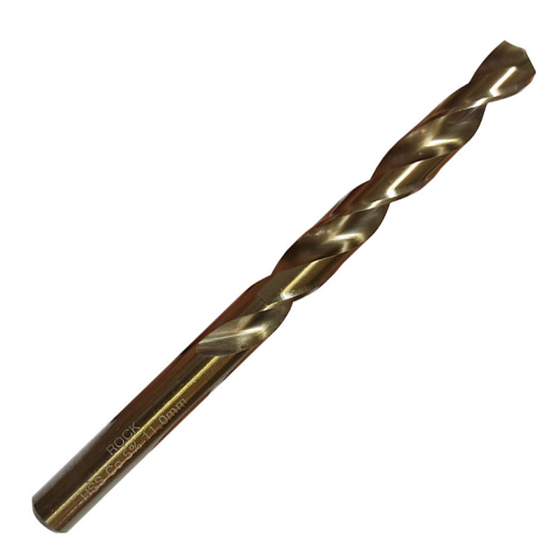  مته کبالت راک مدل HT - 0011 سایز 11 میلی متر 
