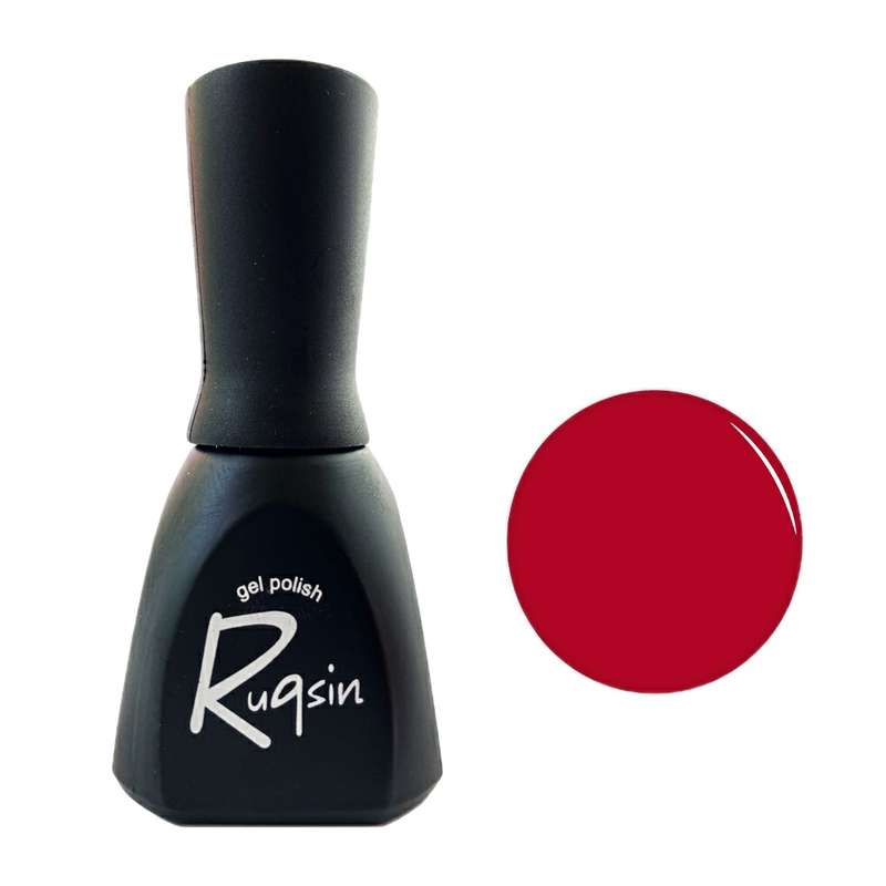 لاک ژل ناخن راکسین کد 02