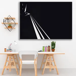 StarBoy Batman 15 Canvas Wall Mount