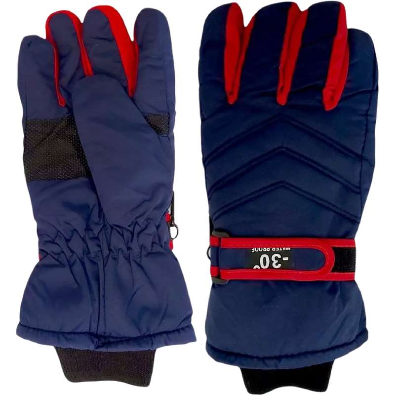 دستکش زنانه مدل ضد آب WP-30