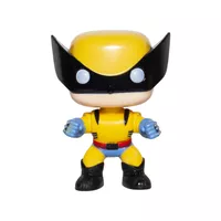 اکشن فیگور مدل X Men Wolverine