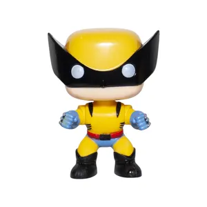 اکشن فیگور مدل X Men Wolverine