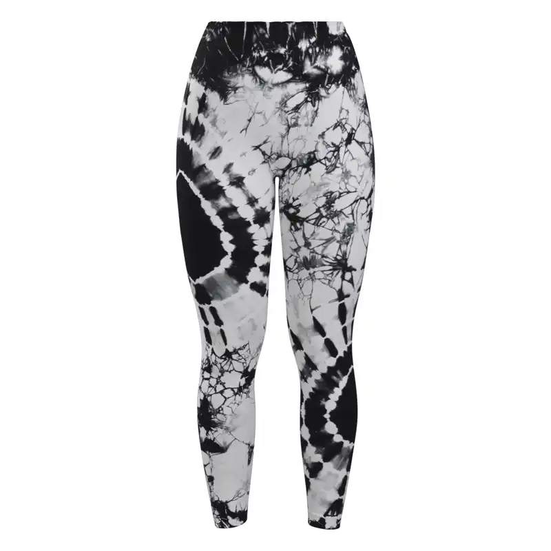 لگینگ ورزشی زنانه مدل GS-181406