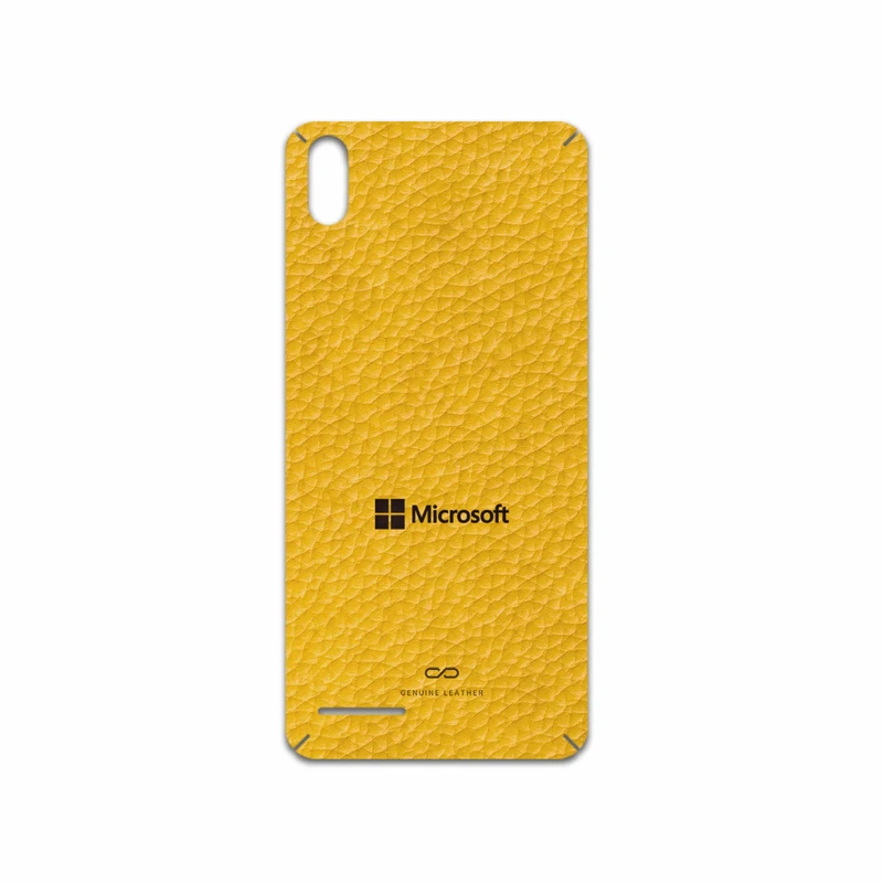 برچسب پوششی ماهوت مدل ML-MCRSFT مناسب برای گوشی موبایل لاوا Z51