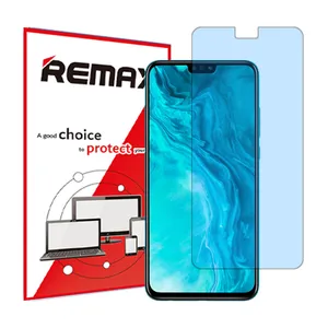 Remax HyBLU model anti-blue screen protector suitable for Honor 9X Lite mobile phone