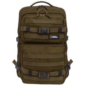 کوله پشتی سفری نشنال جئوگرافیک مدل MILESTONE N 14224