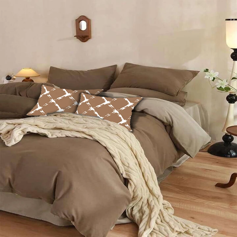 سرویس روتختی نوپه هوم مدل دو رو کد B1000 دو نفره 10 تکه