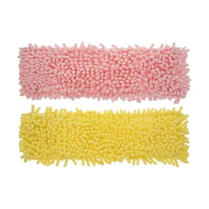 FGT RT-0091 Spare Mop pack of 2