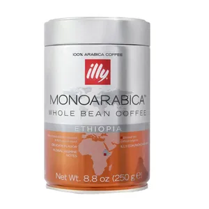 قهوه قوطی ایلی مدل Monoarabica Ethiopia