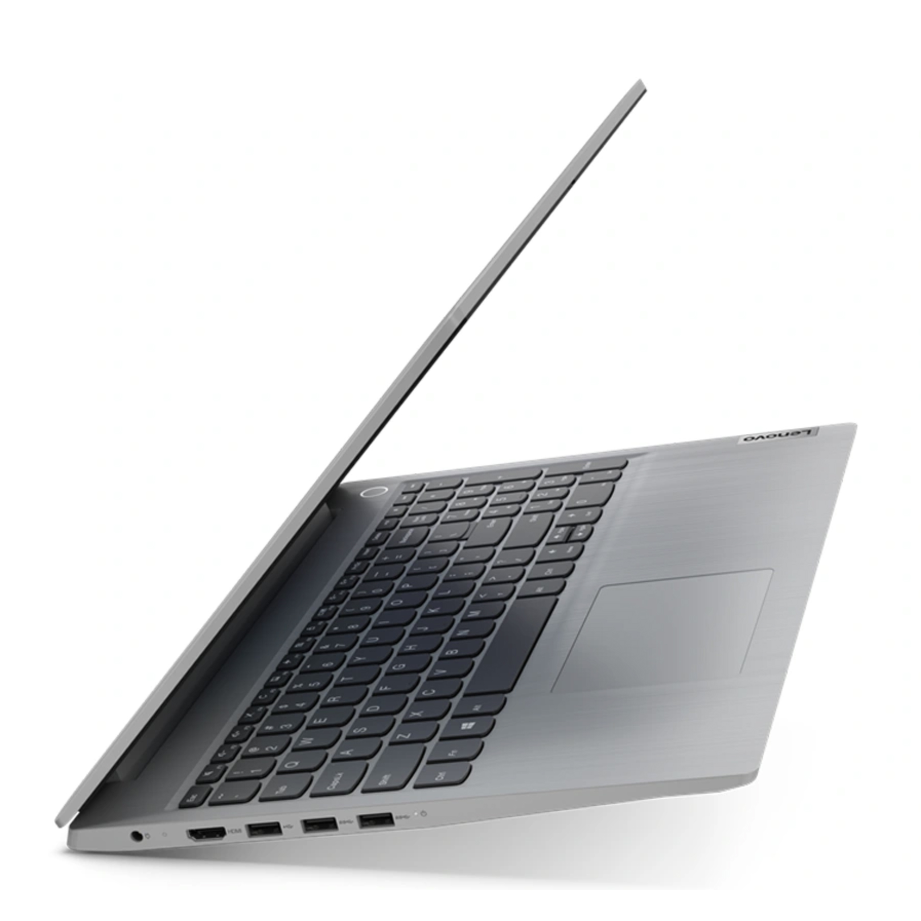 لپ تاپ 15.6 اینچی لنوو مدل IdeaPad 3-DAB