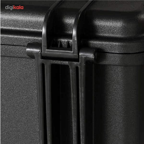 کیف دوربین ونگارد مدل SUPREME 46F