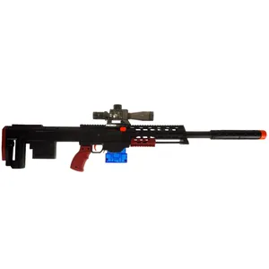 تفنگ بازی اسنایپر مدل MP07