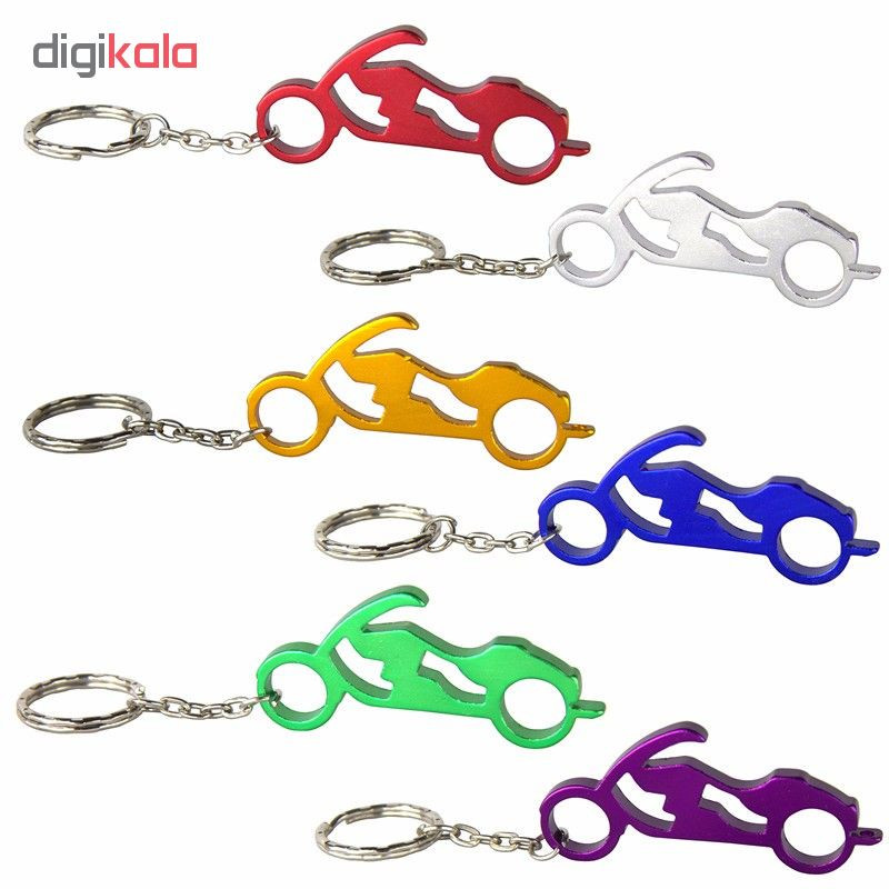 جاسوییچی مدل S1