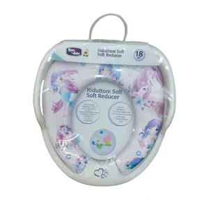 تبدیل توالت فرنگی کودک مدل unicorn