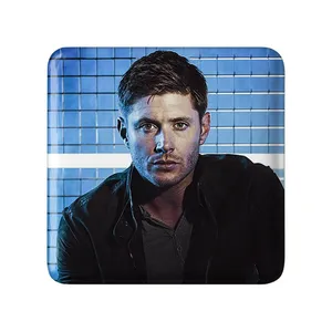 مگنت خندالو مدل دین وینچستر سریال سوپرنچرال Supernatural کد 24526
