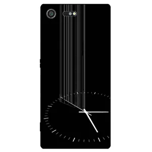 Megafone Interstellar 1895 Cover For Sony Xperia XZ Premium