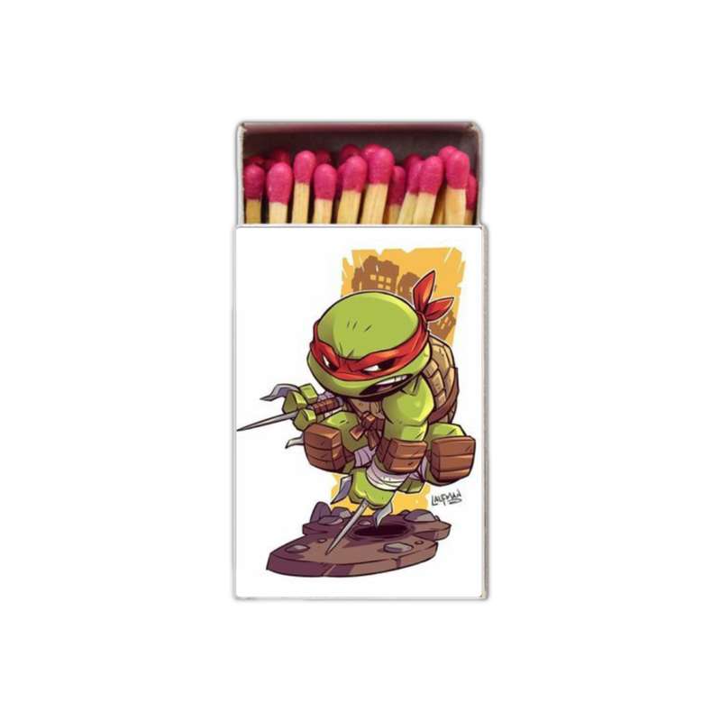 کبريت آکام مدل ASM000485