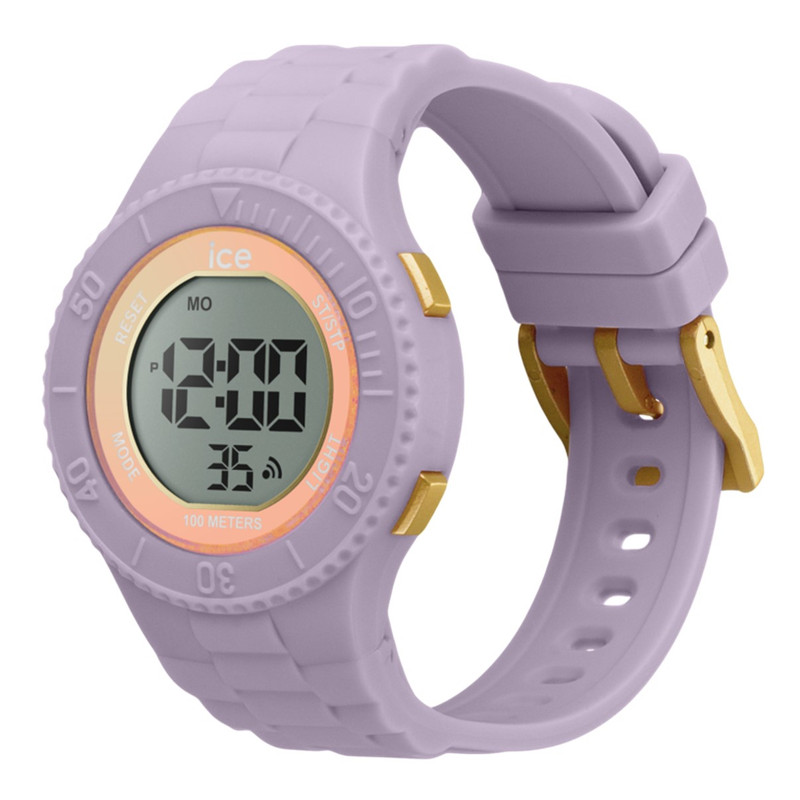 ساعت مچی دیجیتال دخترانه آیس واچ مدل 021612 ساعت مچی دیجیتال دخترانه آیس واچ مدل 021612