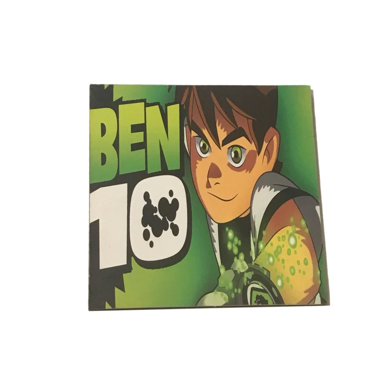 تابلو طرح بن تن