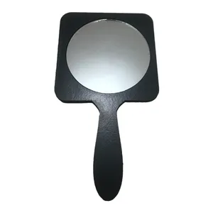 آینه آرایشی طرح مار